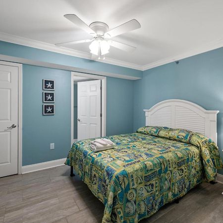 Blue Water Keyes 1003 - Oceanfront - Crescent Beach Section Villa Myrtle Beach Esterno foto